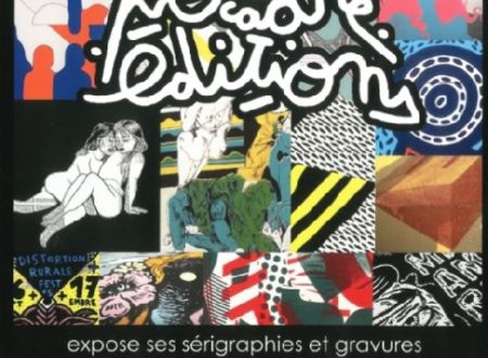 Hors Cadre Editions 