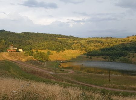 Visite de la mine à ciel ouvert et le chevalement - Journées Européennes du Patrimoine 