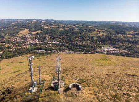 Sortie nature à la découverte du Puy de Wolf 