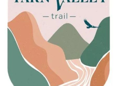 Tarn Valley Trail 