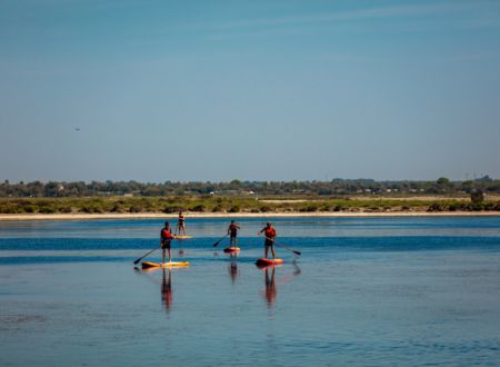 VACANCES ULVF LES GIRELLES 