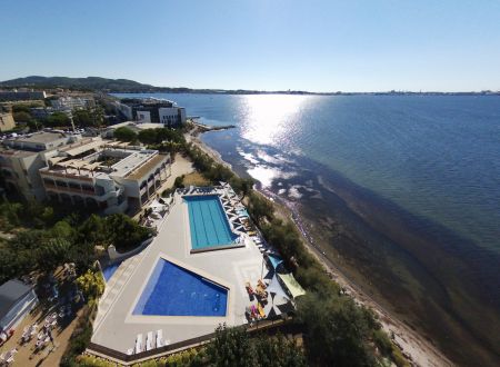 VILLAGE CLUB MILEADE DE BALARUC-LES-BAINS 