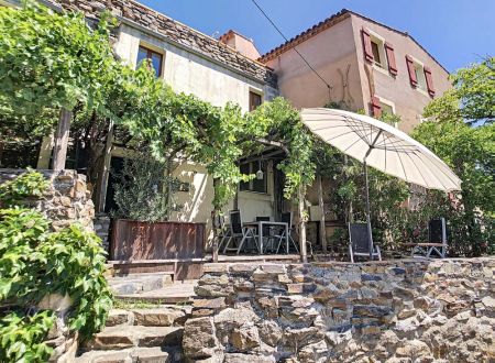 TAMARISK VILLAGE - PORTE D'ESPERANCE 