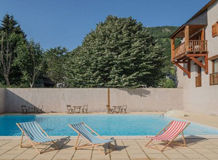 RESIDENCE VIGNEC VILLAGE 