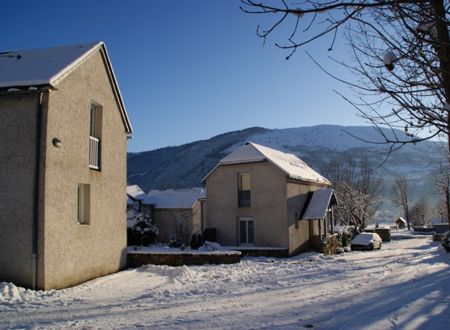 VILLAGE VAL NEIGE 