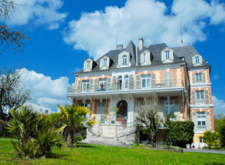 VILLA BONVOULOIR 