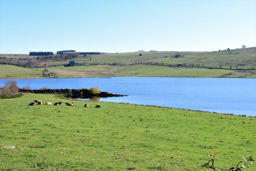 Lac des Chèvres