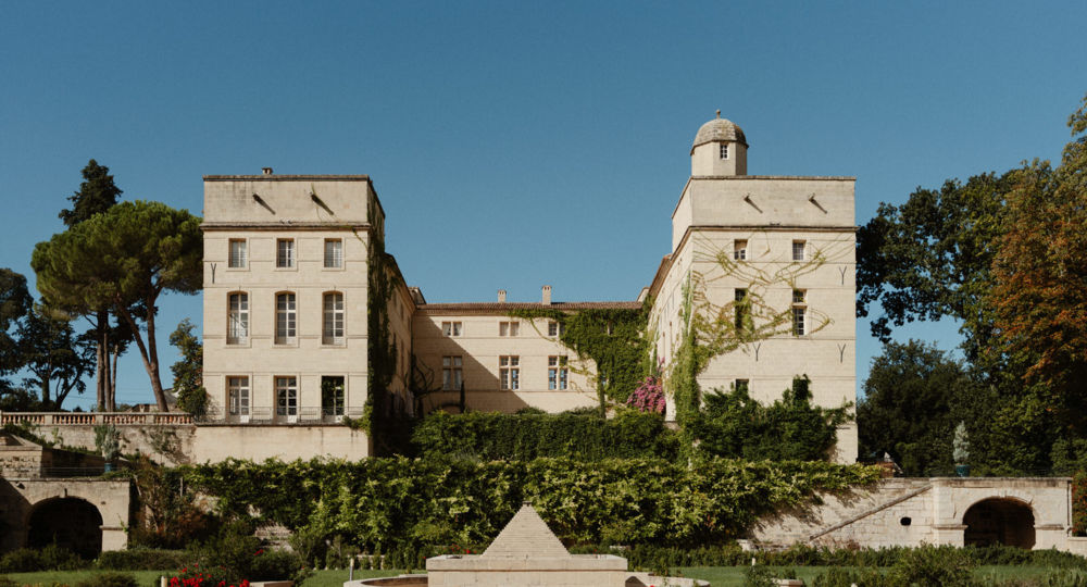 Château de Pondres
