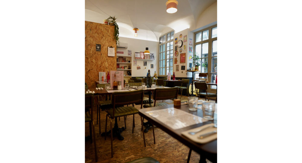 La Locanda_Nîmes
