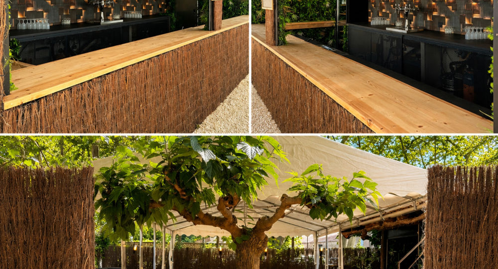 Location de salle - Le Bistro des Arènes_Beaucaire