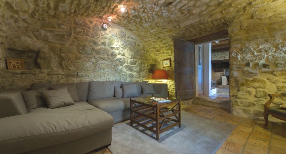 Gîtes Domaine de Gressac - Mas de Court