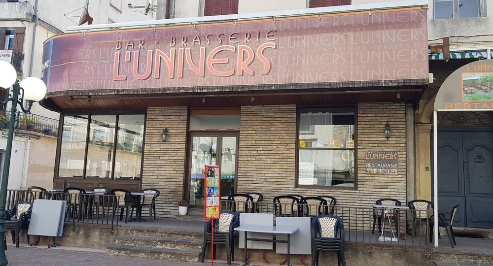 Brasserie de l'Univers_Le Vigan