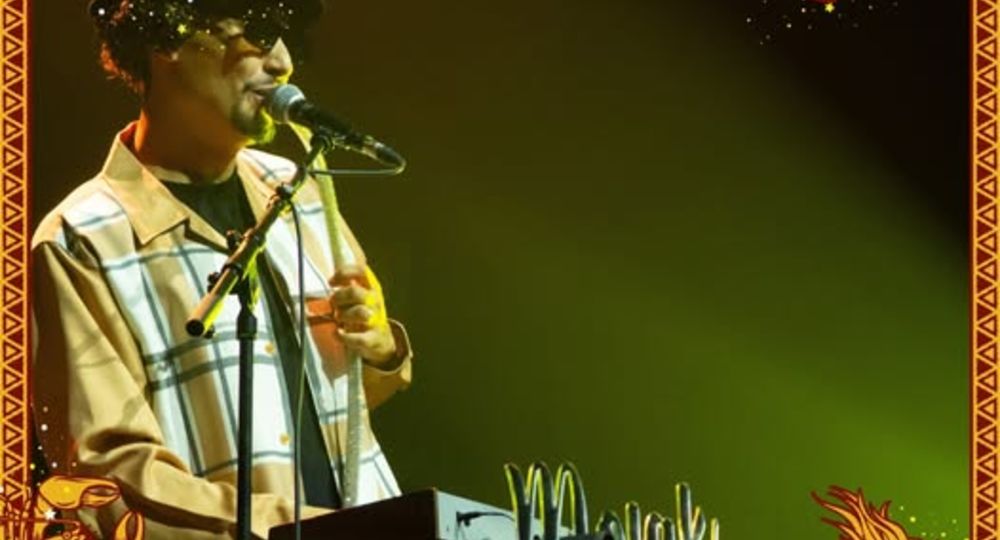 Festival Watt the Funk_Bessèges