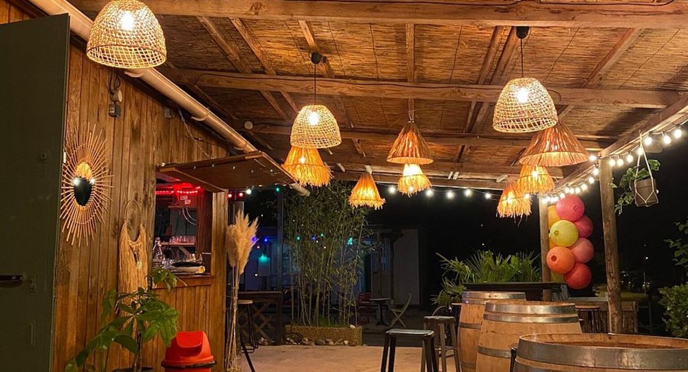 La Guinguette d'Avèze_Avèze