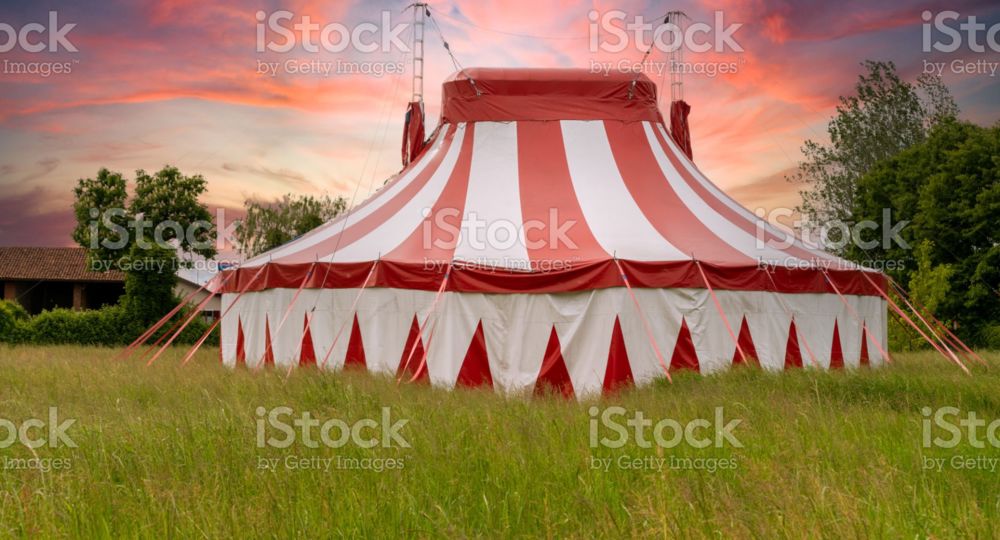 cirque