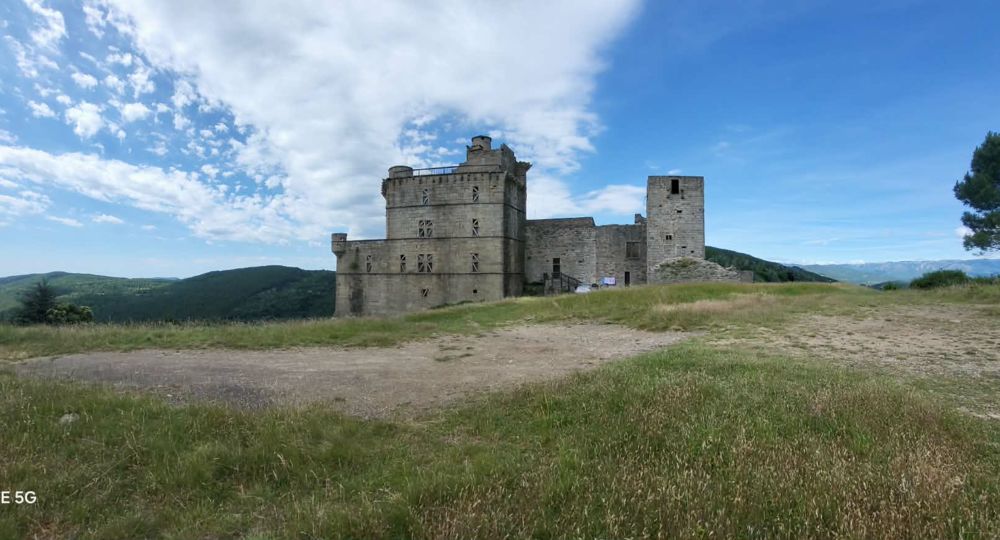 JEP 2026 : Château de Portes_Portes