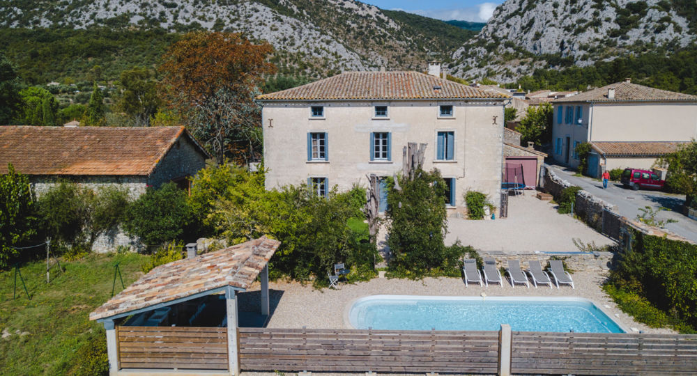vue d'ensemble