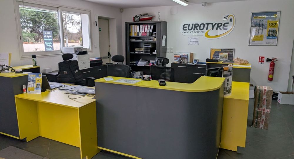 Eurotyre Thomas Méca pneus_Saint-Ambroix