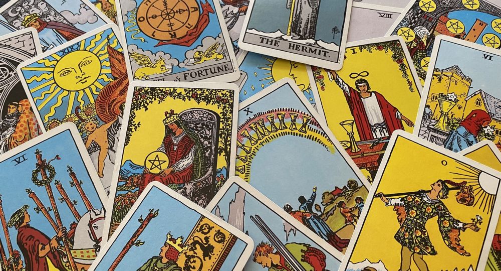 Découverte du tarot et de ses symboles_Remoulins