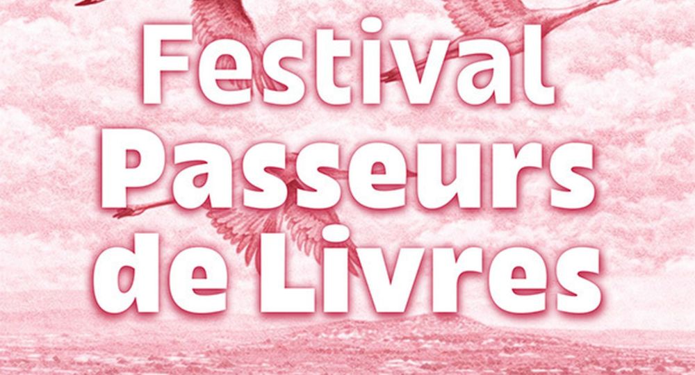 Festival Passeurs de Livres