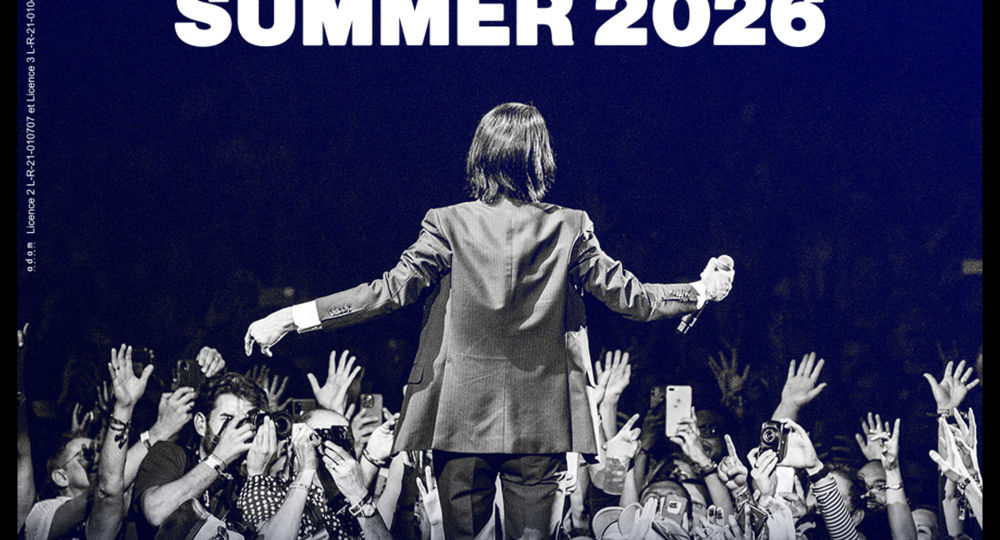 Nick Cave & The Bad Seeds + Dynamite Shakers_Nîmes