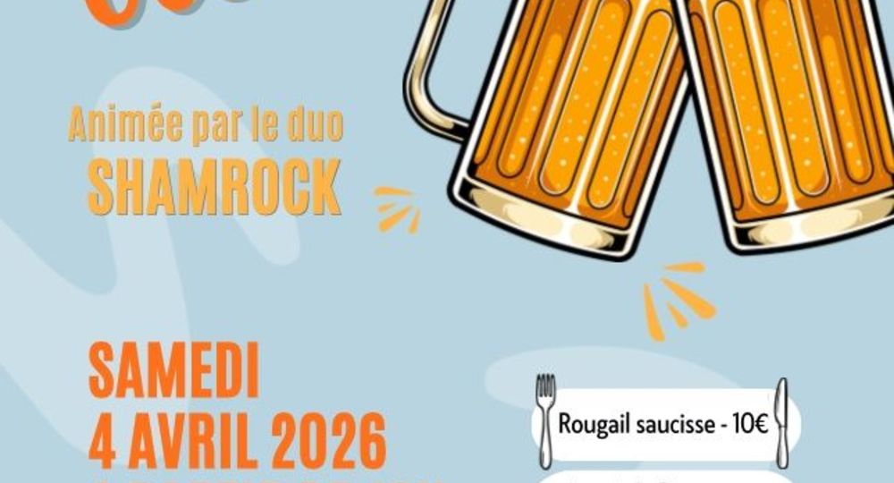 Fête de la Bière_Sauve