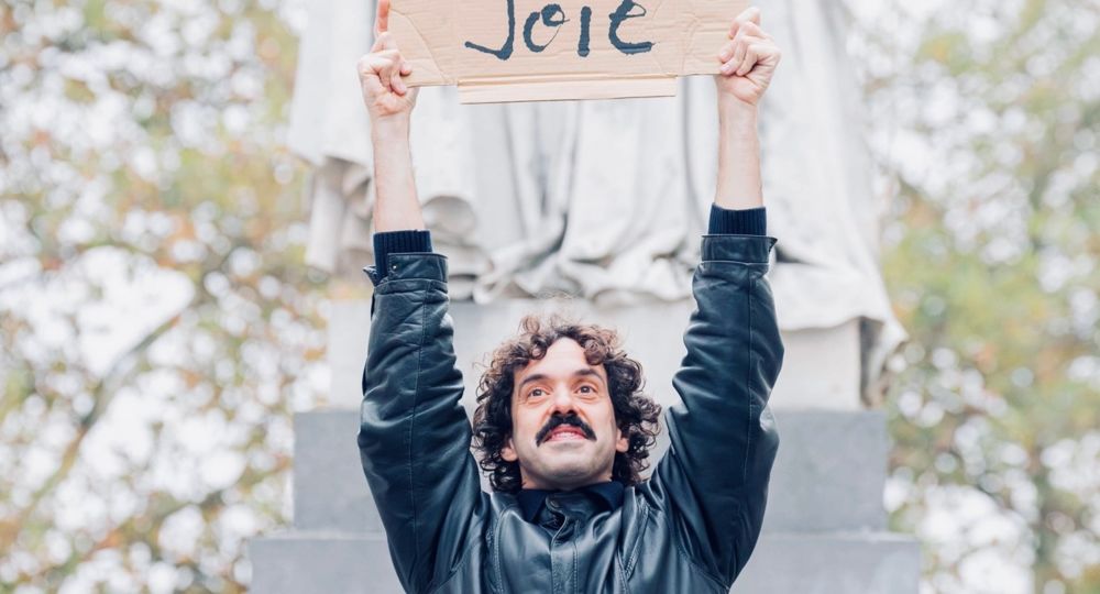 Atelier de pratique autour des émotions