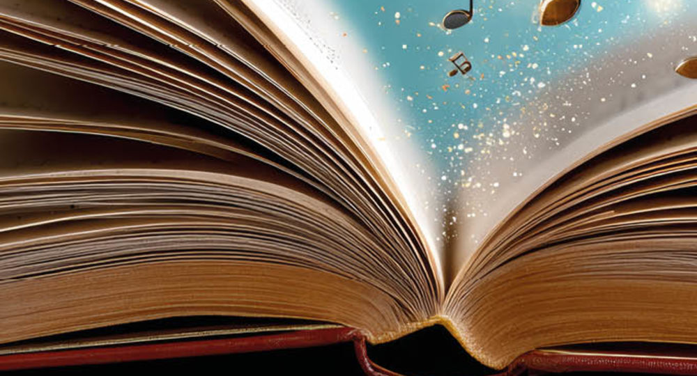 Printemps de la Poésie : lecture musicale_Villeneuve-lez-Avignon