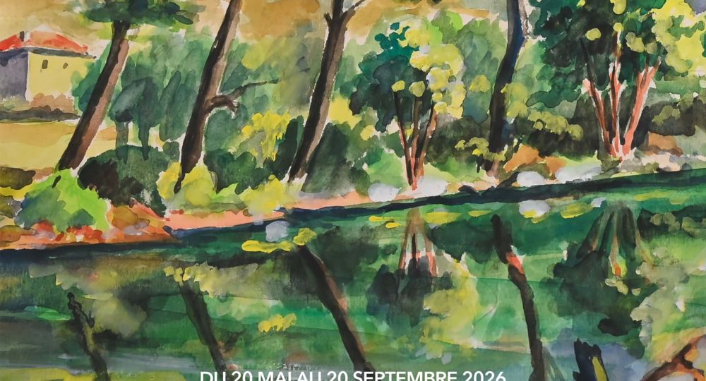 Exposition : Un regard sur les Cévennes_Le Vigan