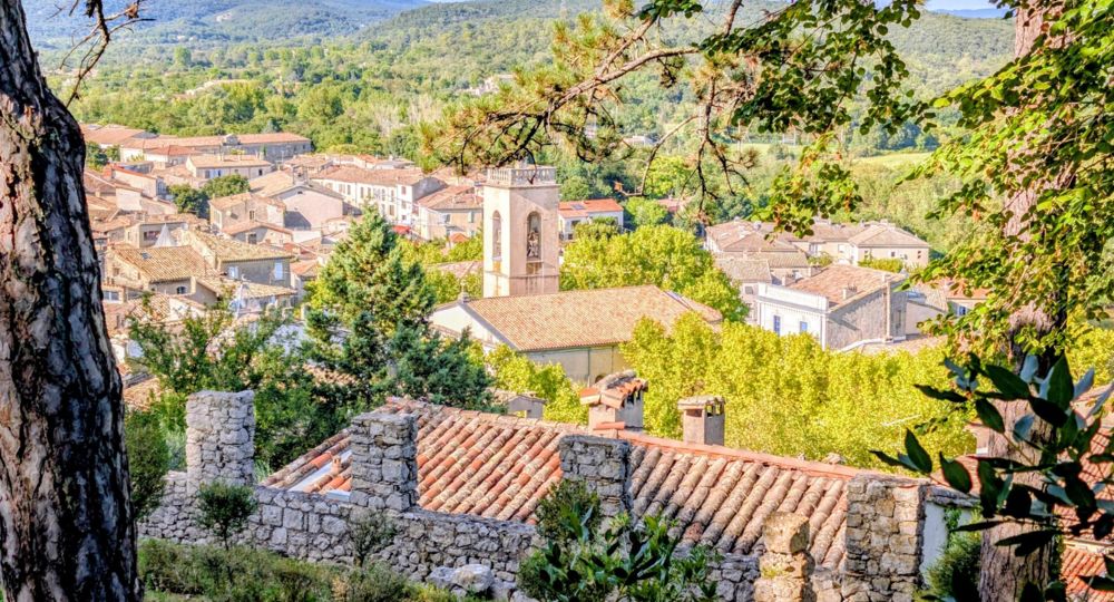 Journées Européennes du Patrimoine à Sauve_Sauve