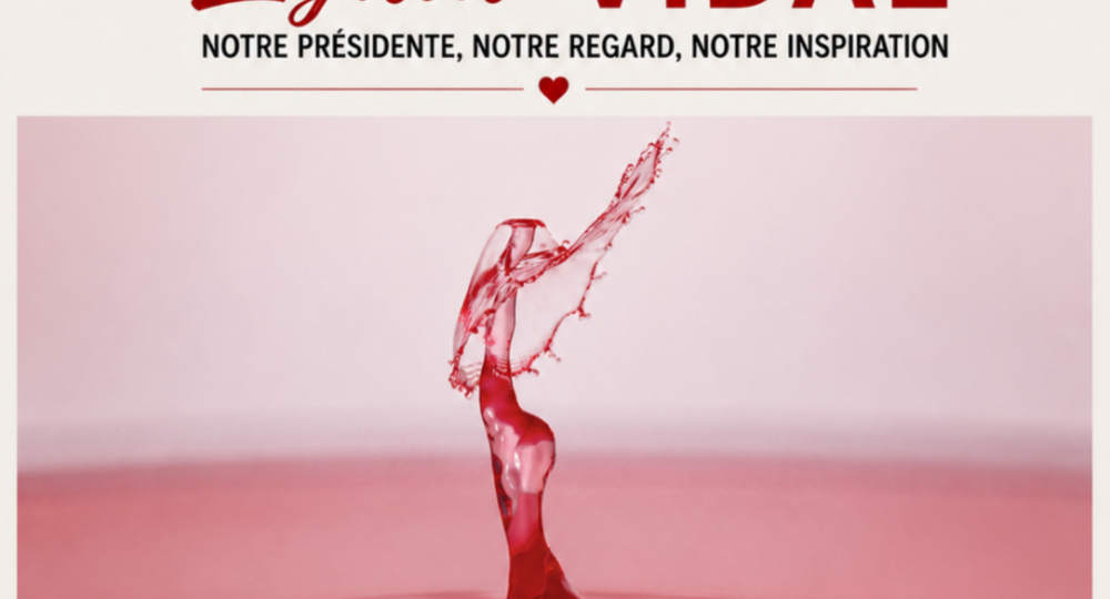 Exposition en hommage de Lydia Vidal_Anduze