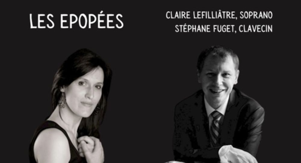 Festival des Chapelles - Concert Airs baroques français_Saint-Hilaire-d'Ozilhan