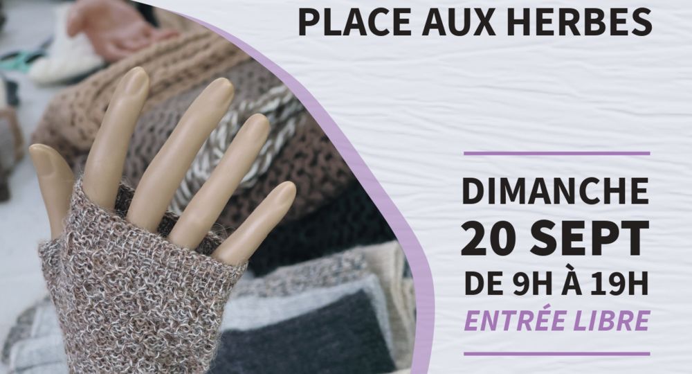 Dimanches d'Uzès - Journée de la laine et de la soie_Uzès