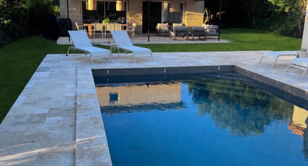 Vue générale Petite Bastide