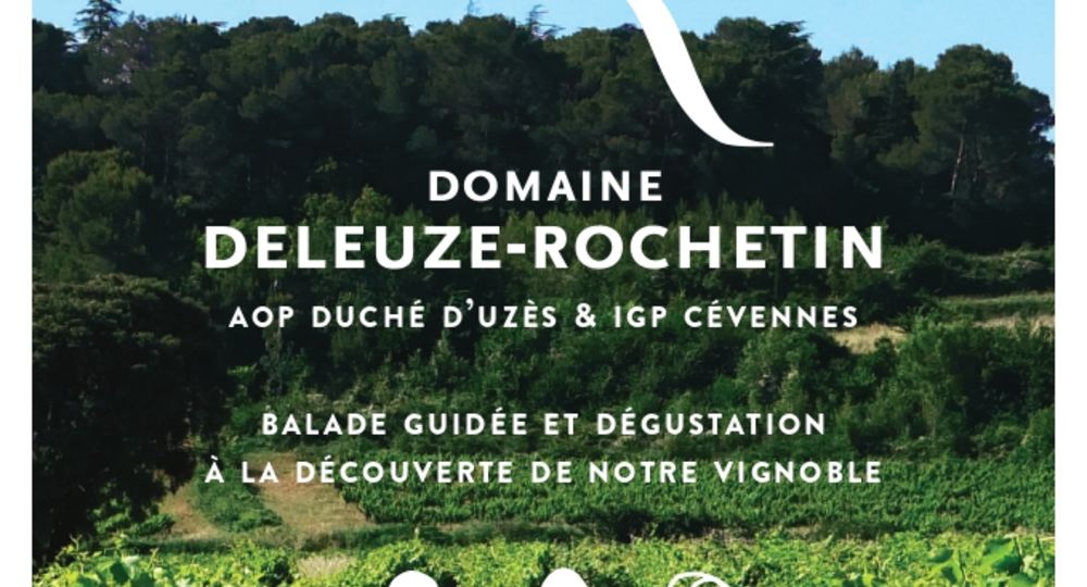 Balades Vigneronnes_Arpaillargues-et-Aureillac