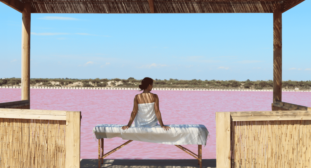 Massages au cœur du Salin d’Aigues-Mortes - SPA Eclaé_Aigues-Mortes