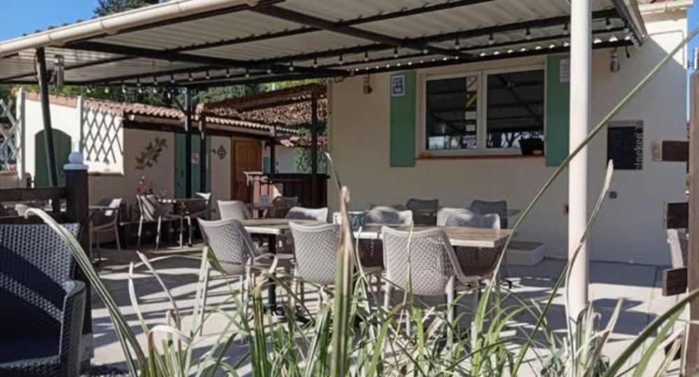 Camping l'Olivier_Massillargues-Attuech