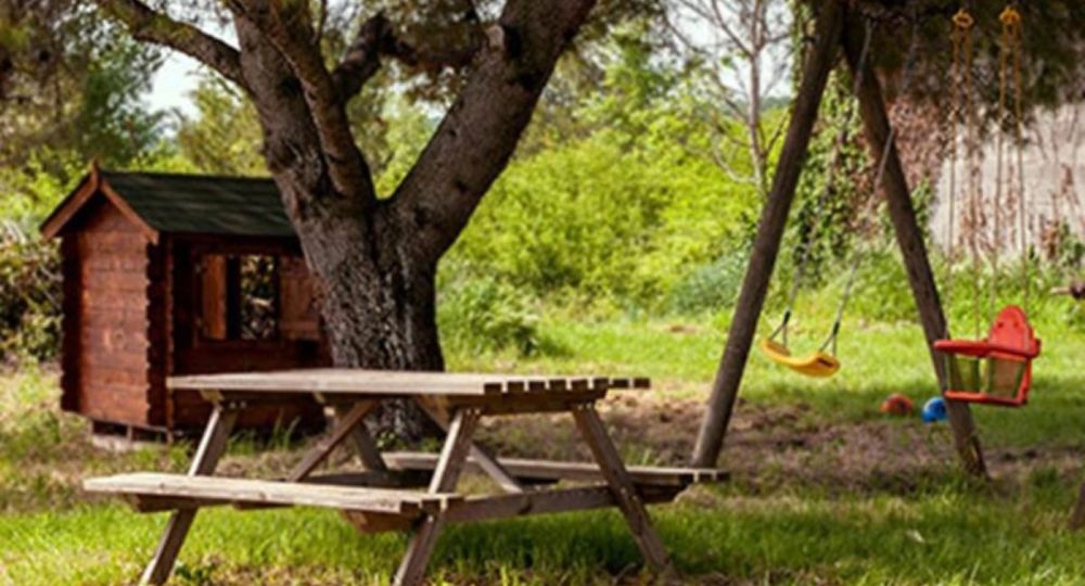 Gîtes Au Monteil : La Triniane