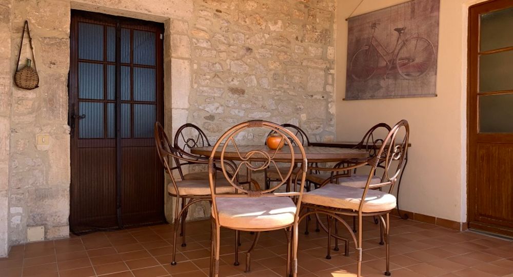 Gîtes Le Mas de Linde : La Lèque