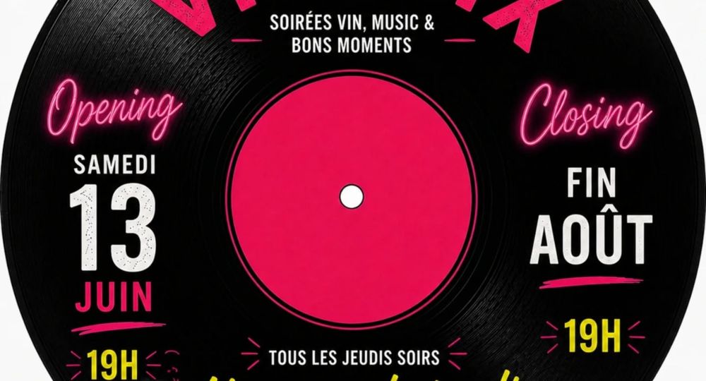 Soirée Opening - Galus Vinimix_Meynes