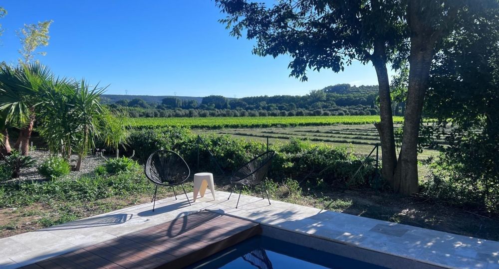 Vue Petite Bastide