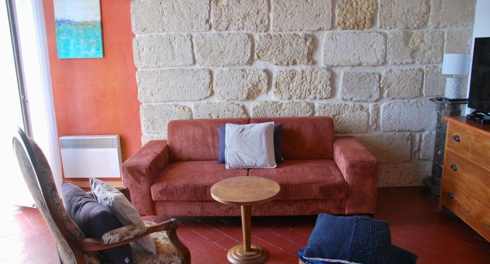 Gîte Mas Béata_Vauvert