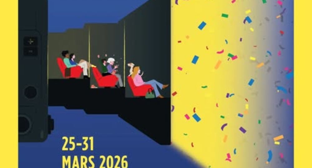 Festival du court-métrage - Projections jeunesse_Saint-Quentin-la-Poterie