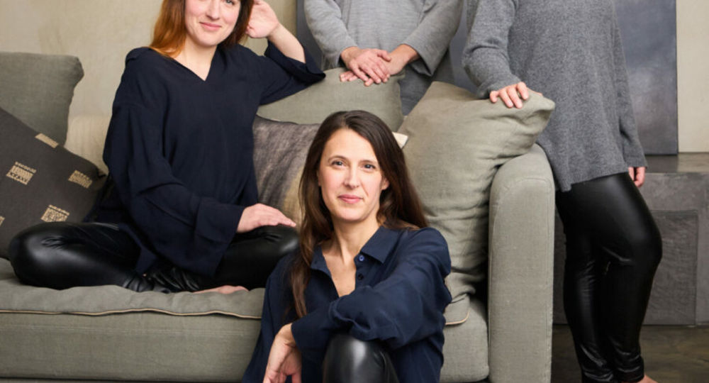 Concert - Quatuor Zaïde / Beethoven Folk_Alès