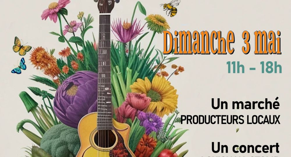 Fête du printemps_Chambon