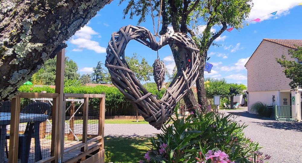 Camping l'Olivier_Massillargues-Attuech