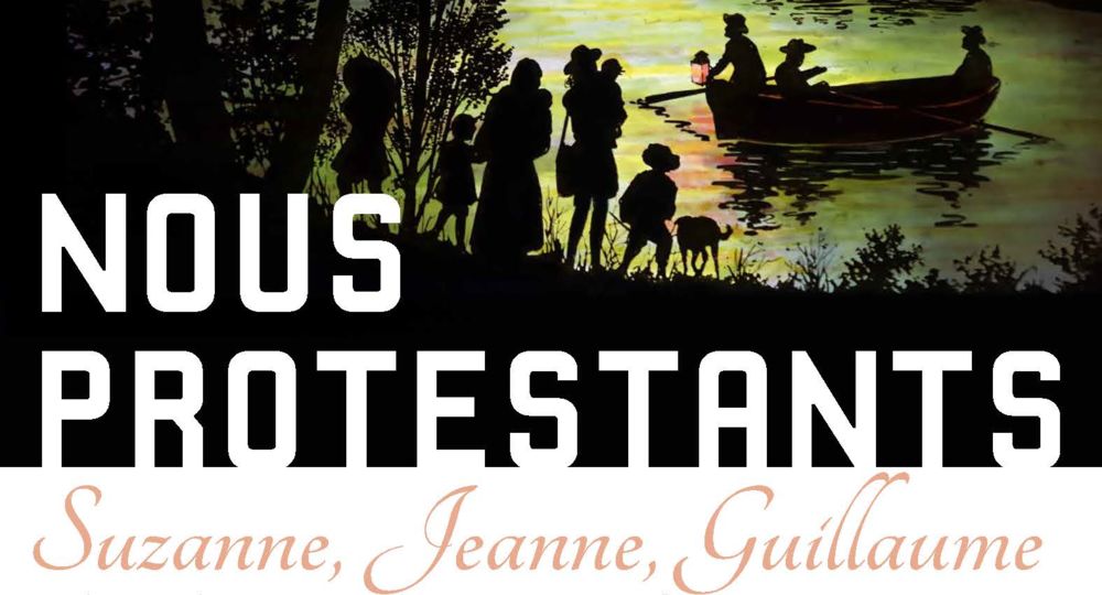 Visite de l'exposition du Fort Saint-André_Villeneuve-lez-Avignon