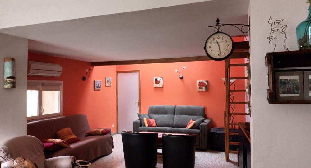 Les Garrigues_Calvisson