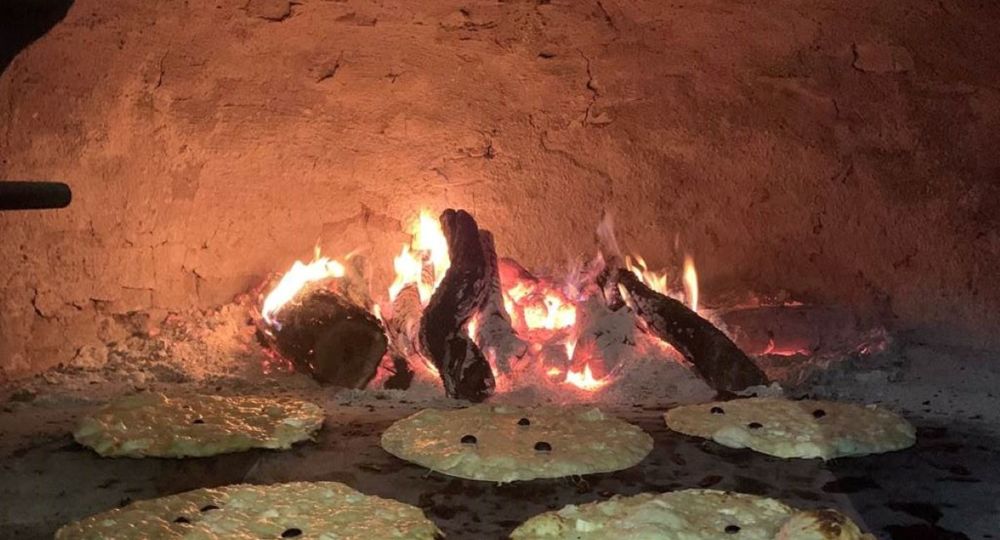 Gîtes Le Mas de Linde : La Vignette