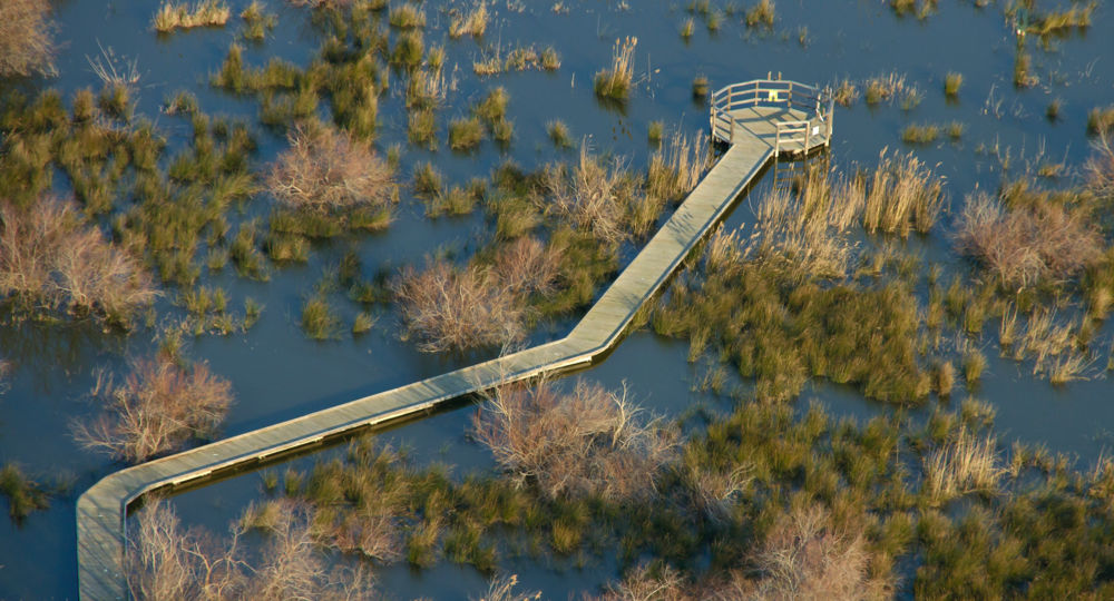 La Camargue Gardoise_Aigues-Mortes